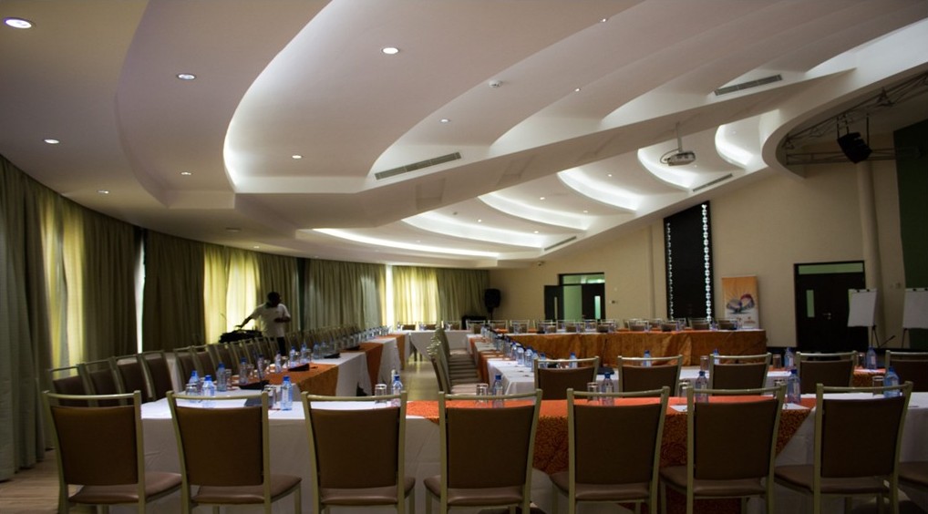 Dinning Area I