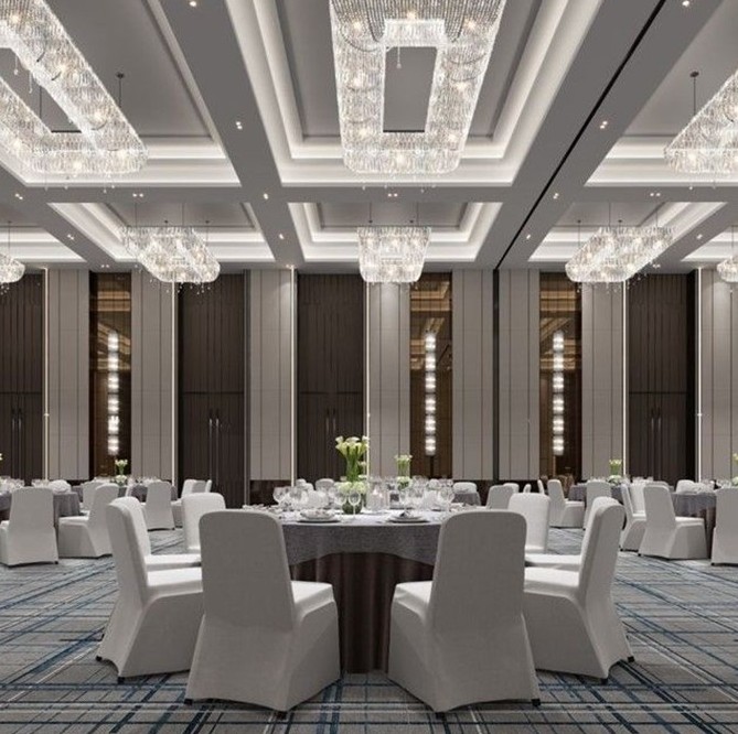 Dinning Area II