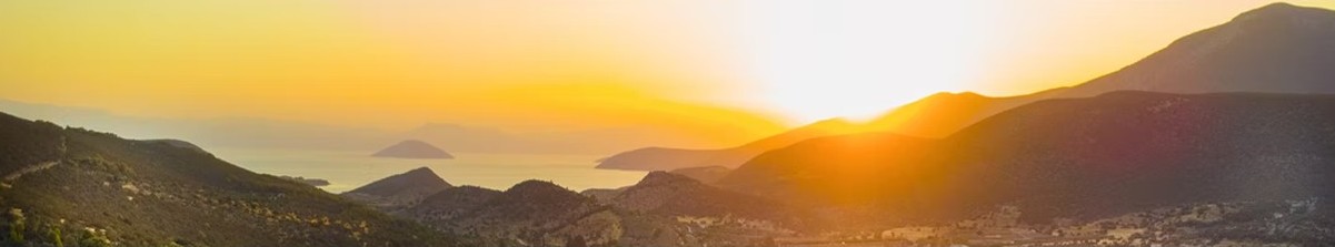 Photo Kapsala Sunset